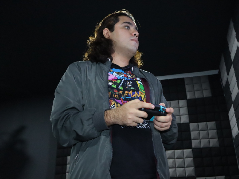 Día del videojuego, de pasatiempo a forma de vida.