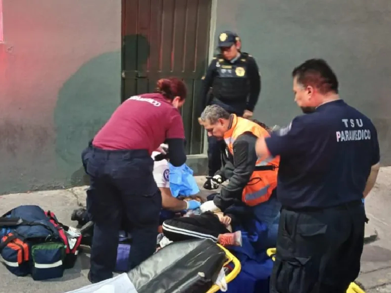 Metro recibe a cuarto bebé en lo que va del año