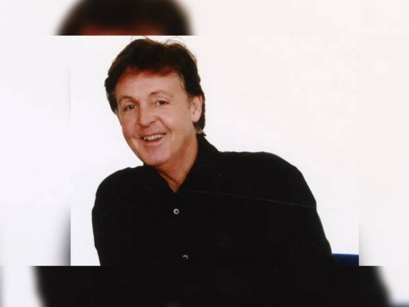 Paul McCartney anuncia su presunto regreso a México con su gira ‘GOT BACK’