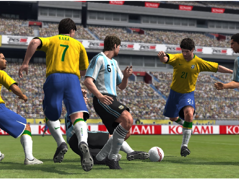 ¡Día del Gamer! Top 5 de los mejores videojuegos deportivos para PlayStation