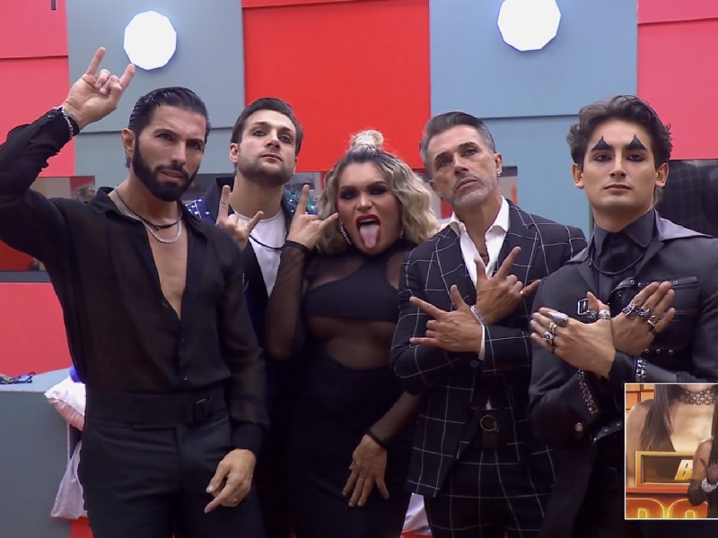 La Casa de los Famosos; ¿quiénes son los finalistas?