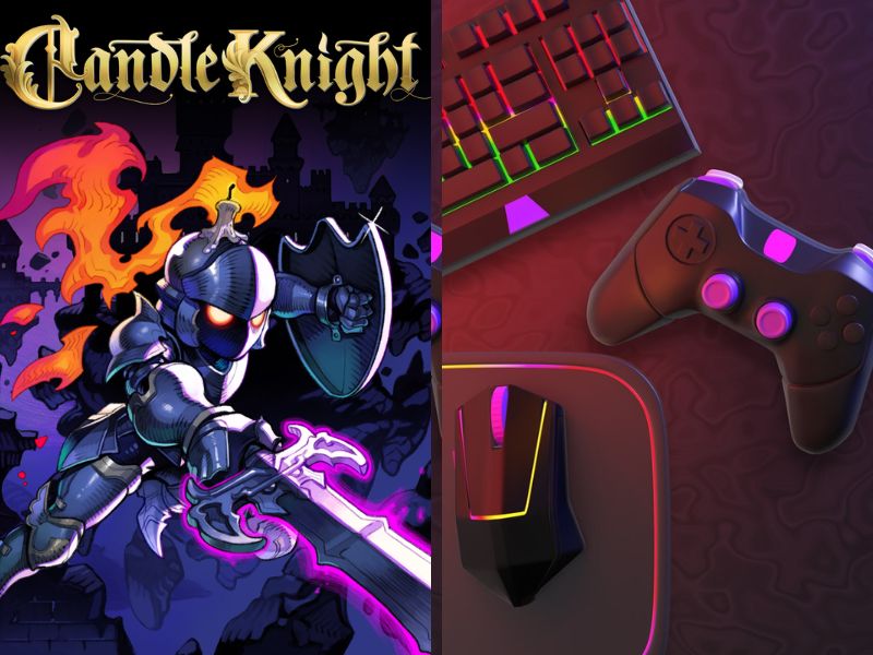 Videojuego yucateco.