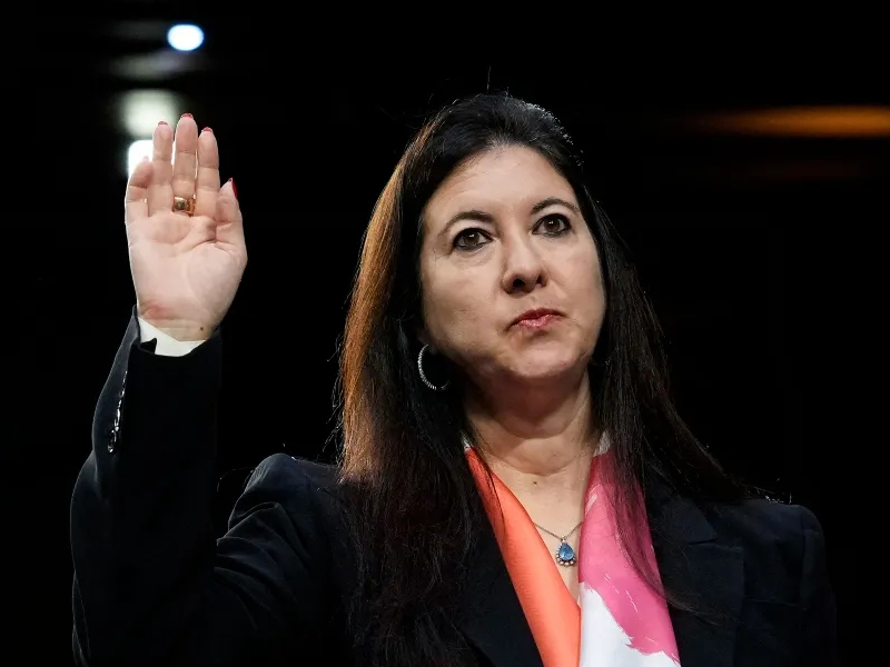 Adriana Kugler, será la primer mujer latina en llegar a la FED