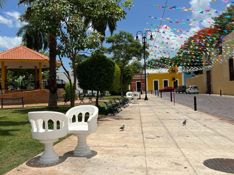 Alta participación en las propuestas ciudadanas