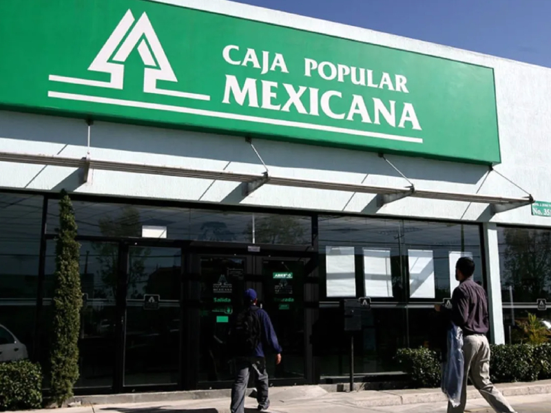 Caja