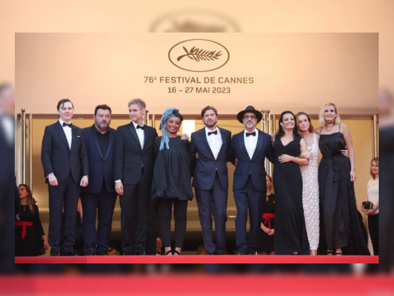 Cannes