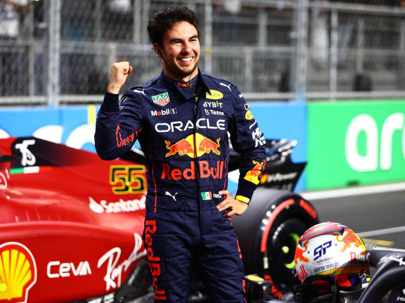 Checo