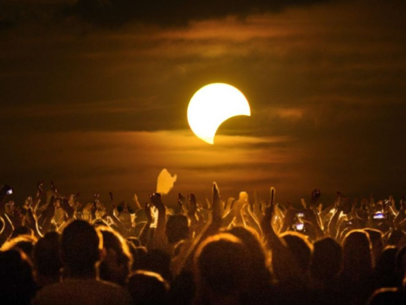Eclipse
