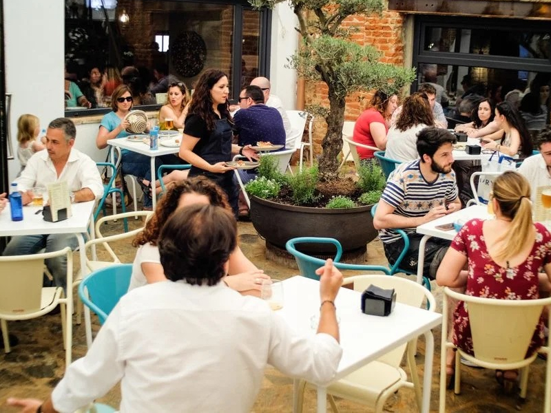 Esperan repunte de 15 a 20% en bares
