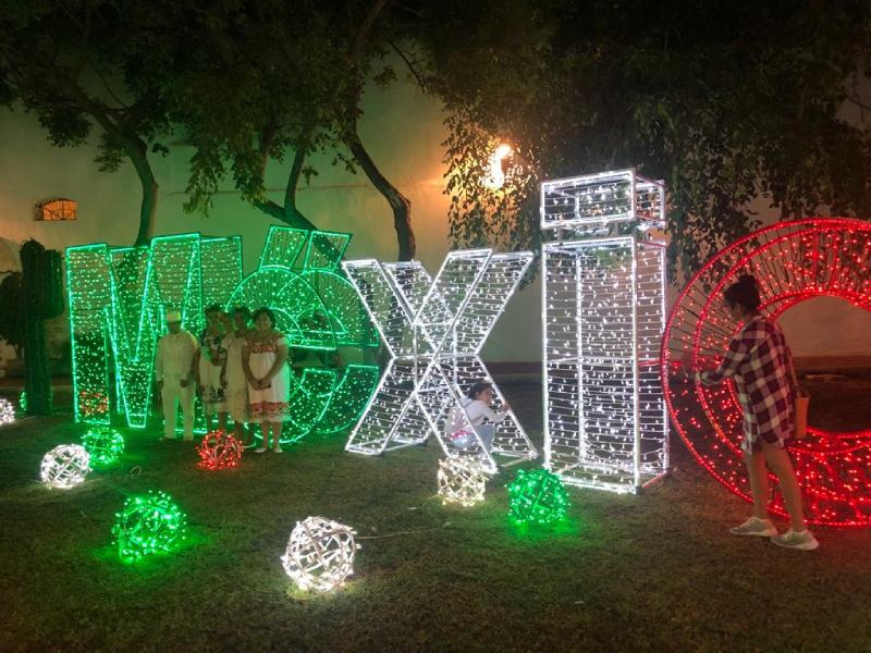 Fiestas