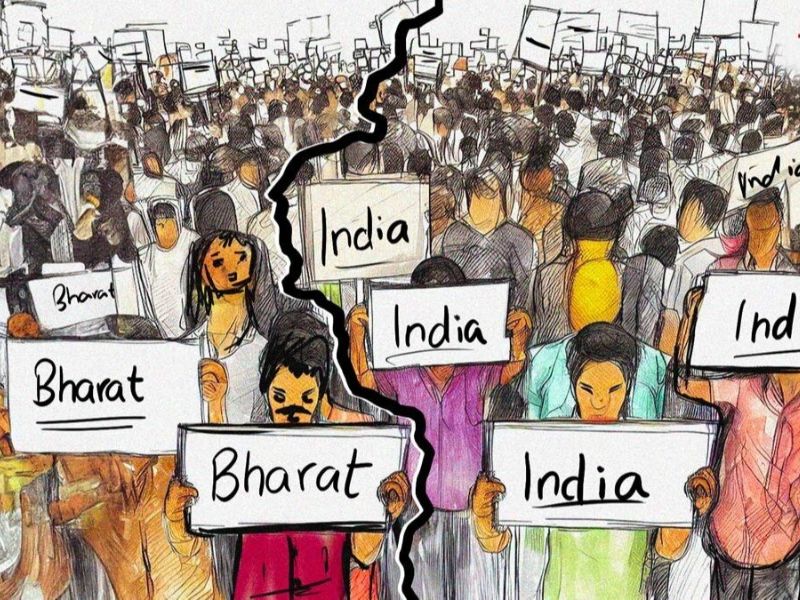 India Bharat