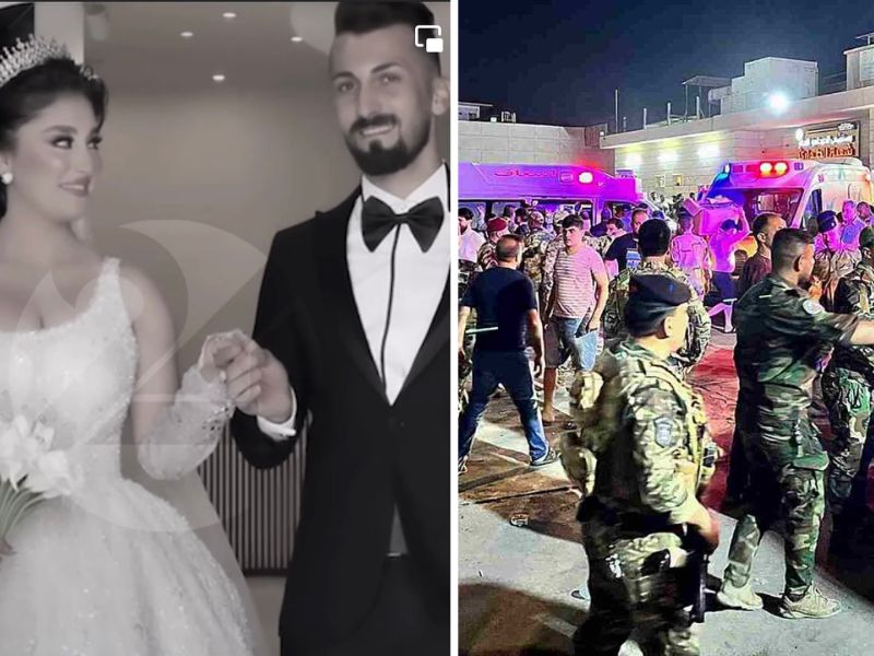 Irak Boda 24 qroo.