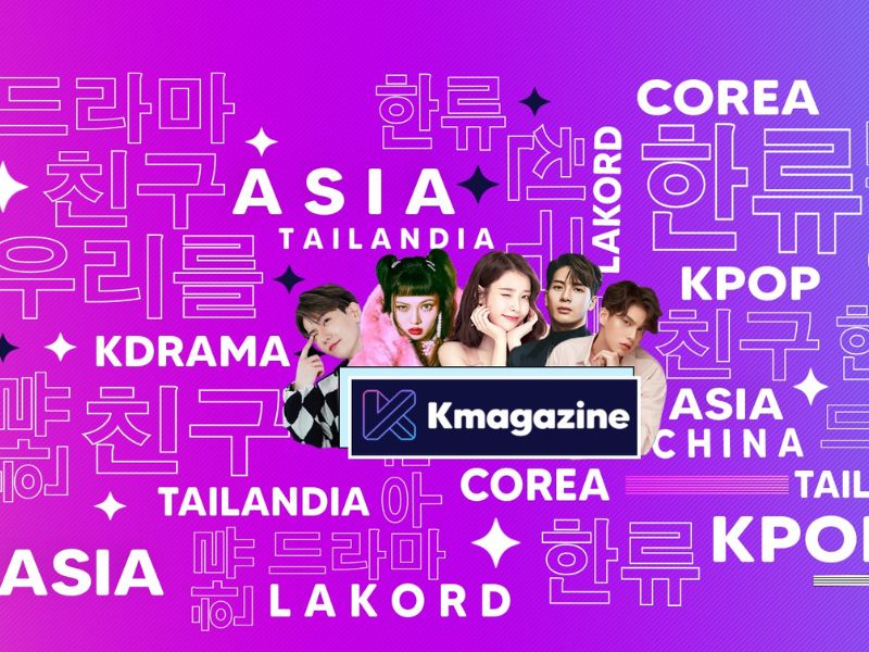 Kmagazine cultura coreana.
