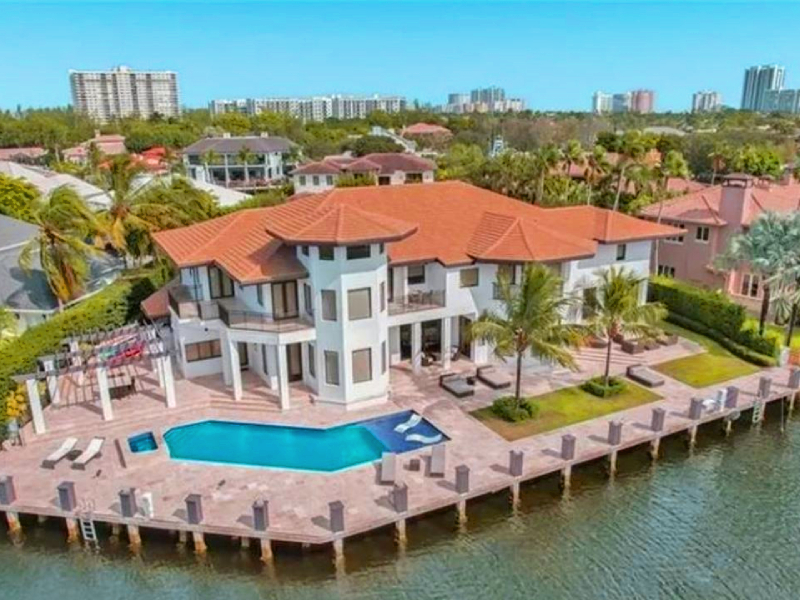 Mansion