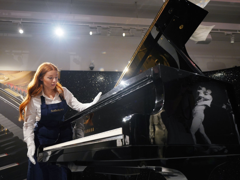 Piano