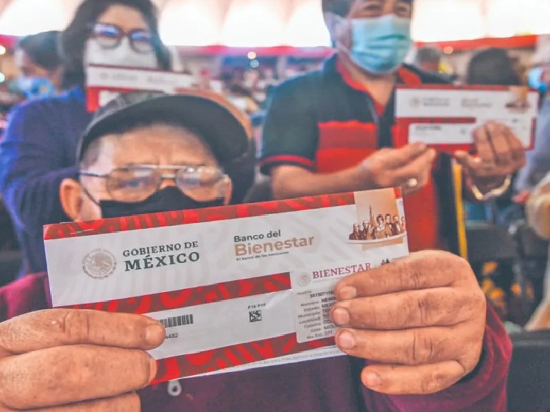 Pensión Bienestar 2023: ¿Cuándo depositan el pago de septiembre?