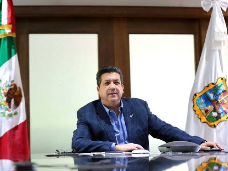 Acusan ataque a Cabeza de Vaca por aspirar a la Presidencia