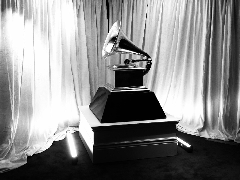 Listos los Latin Grammy