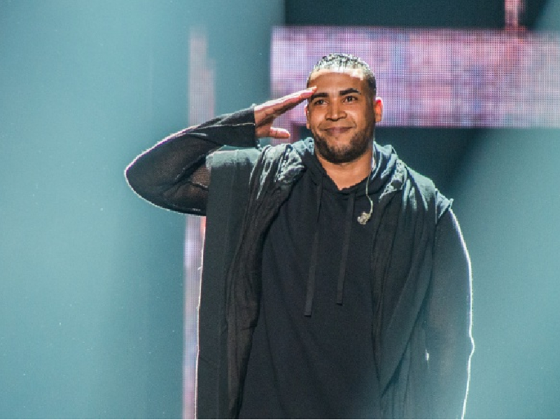 ¿Se viene gira? Don Omar ilusiona a fans con nueva foto