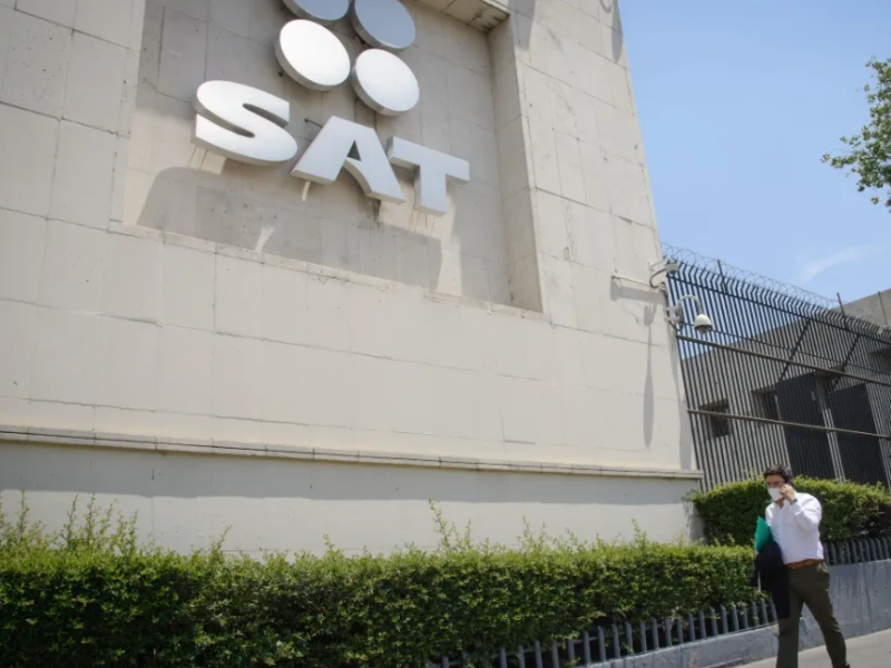 SAT revela nombre de organizaciones con inconsistencias tras donativos del sismo de 2017