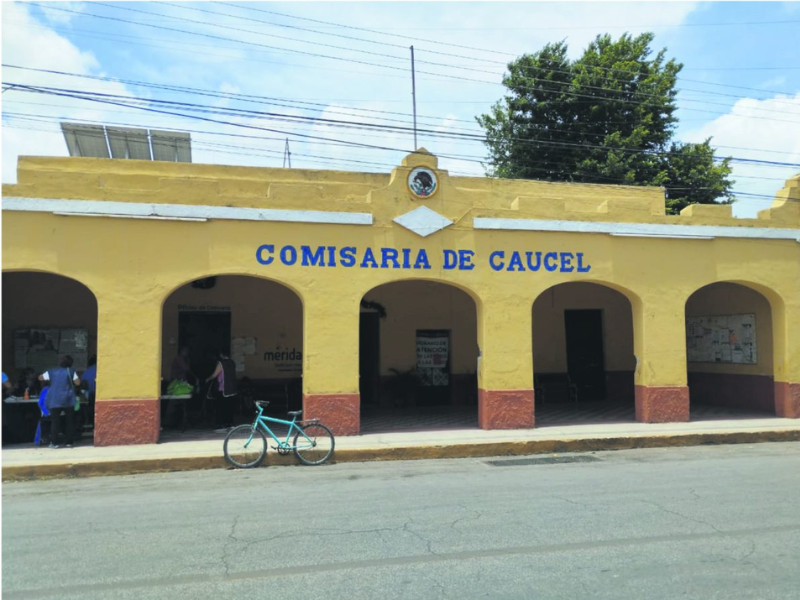 Más de 100 aspirantes se registran para comisarios de Mérida, Yucatán. La elección será el 24 de noviembre de 2024.