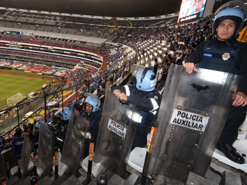 Seguridad