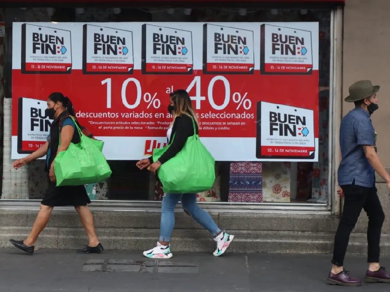 A romper el cochinito: ¿qué días será el Buen Fin y qué tiendas participarán?