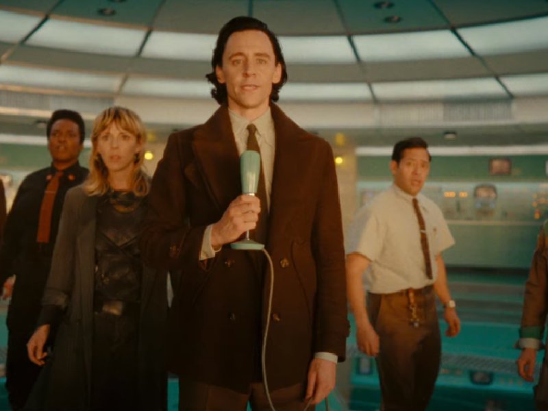 Conoce el calendario de episodios de la segunda temporada de “Loki”