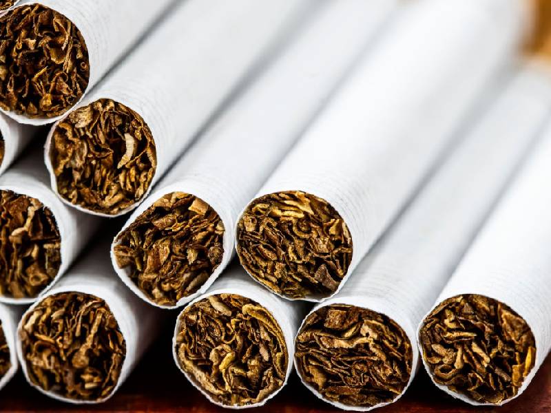 Recomienda OPS usar impuestos a tabaco y alcohol en salud mental