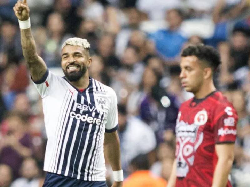 ¿Dónde y a qué hora ver el Monterrey vs Xolos de la Liga MX?