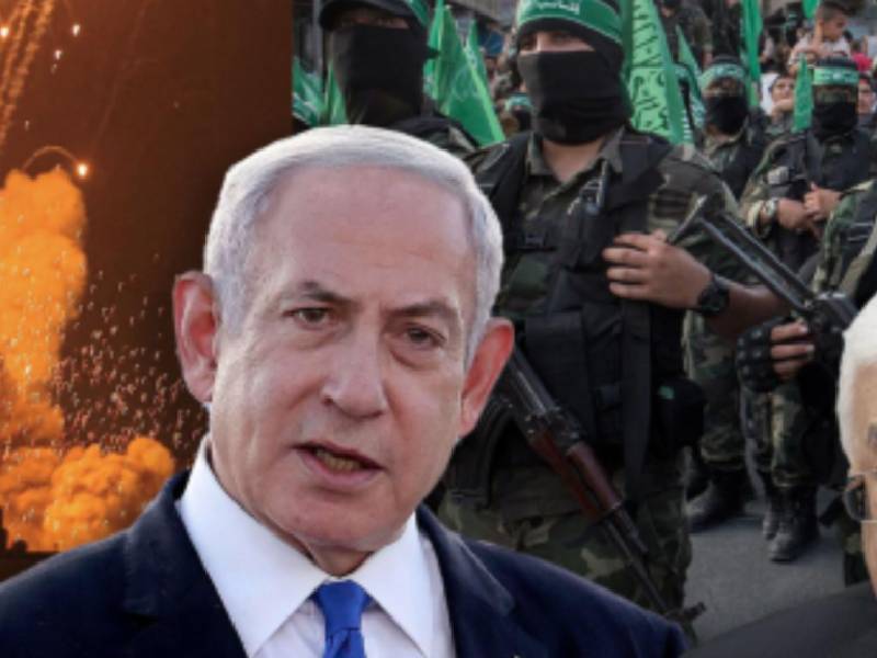 Presiona comunidad internacional a Israel por riesgos de invadir Gaza
