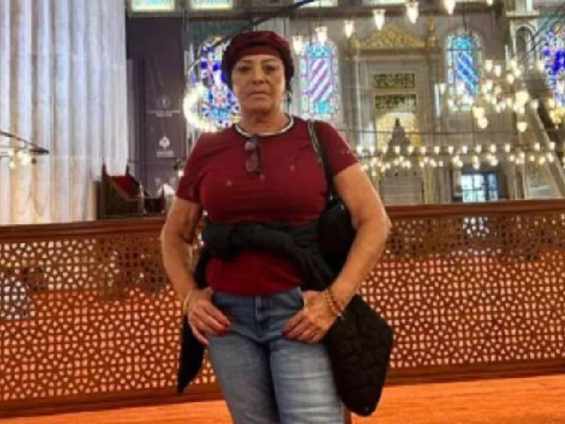 Sylvia Pasquel se pronuncia en redes tras ser reportada como desaparecida en Acapulco