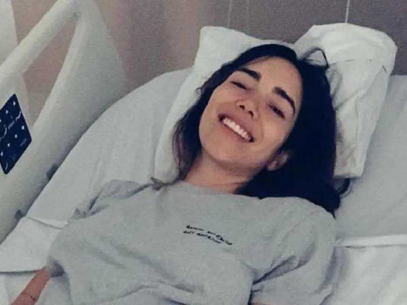 ¿Qué es el cáncer germinal? Enfermedad que atravesó Alejandra Villafañe