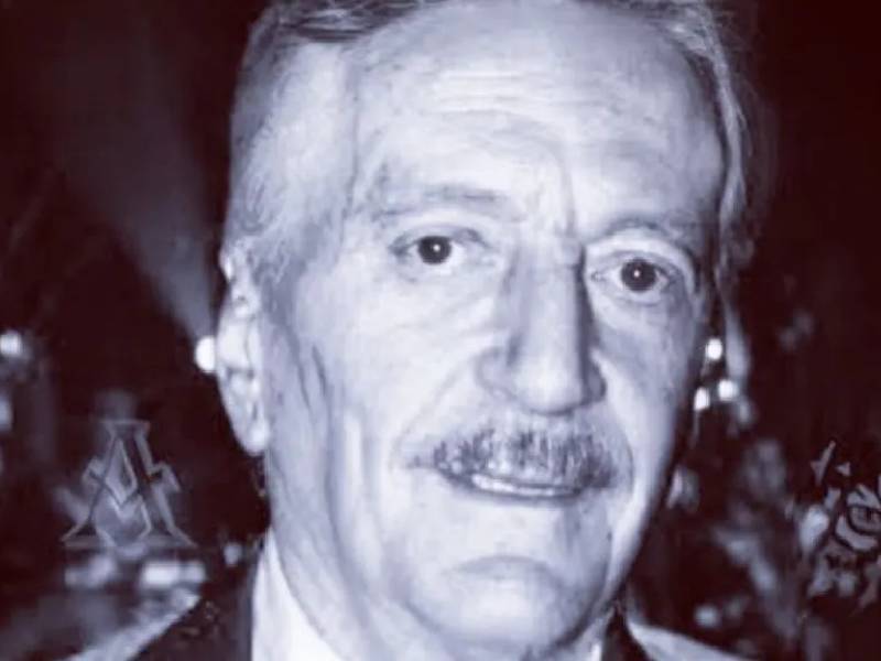 Falleció el actor Fernando Almada