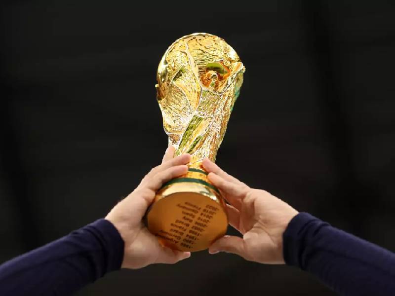 ¿Arabia Saudita será la sede de la Copa del Mundo 2034?