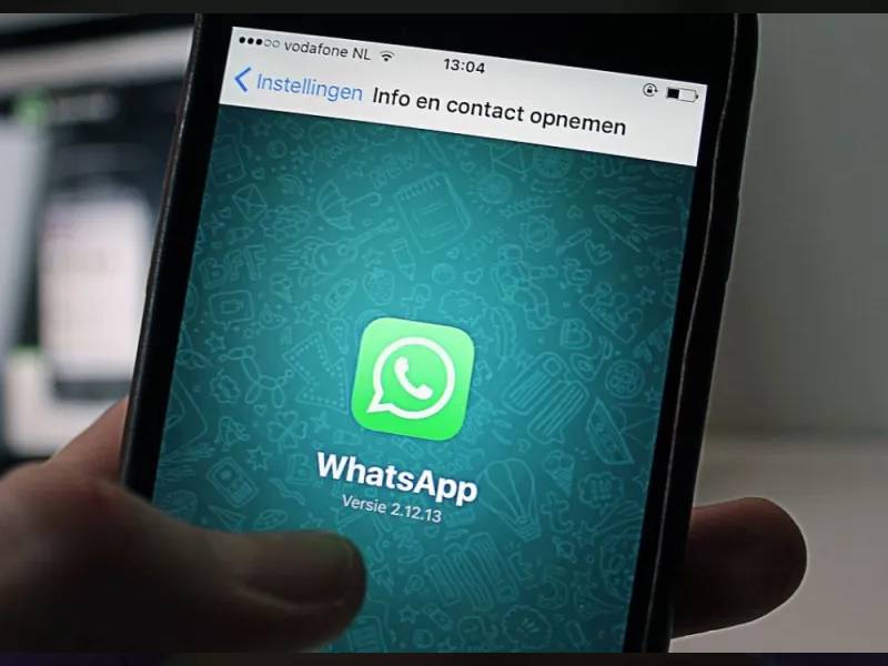 Una nueva función de WhatsApp que prioriza la seguridad del usuario