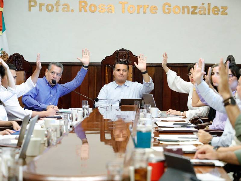 Renán Barrera promueve el bienestar animal en todo el Municipio