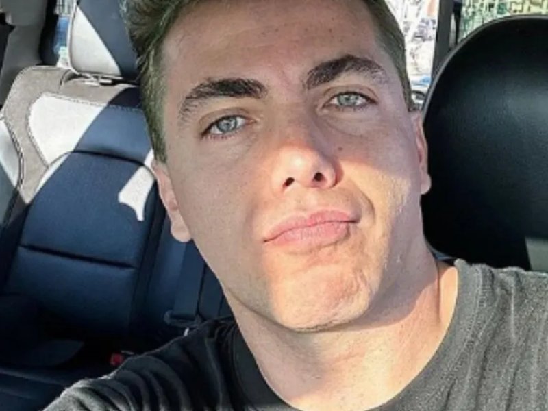 “Soy una señora” Cristian Castro asegura sentirse a gusto con su aspecto físico