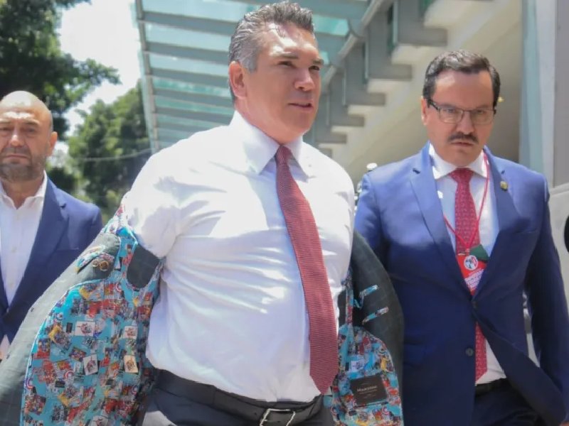 Blindan al PRI vs. regreso de posibles arrepentidos