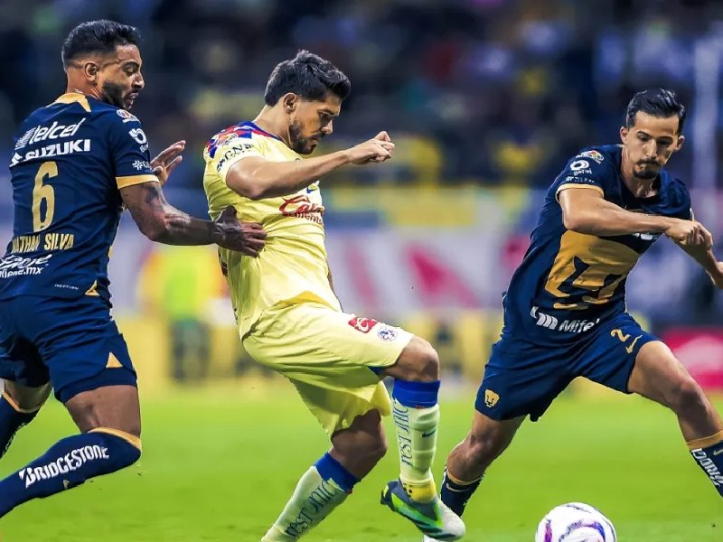 Reducen polémica en Coapa
