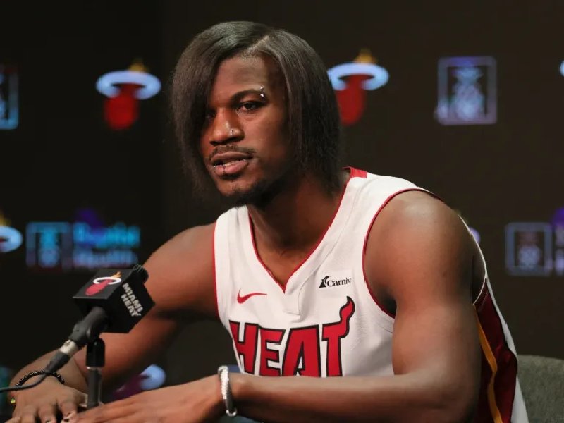 Sorpresas rodean el Media Day en NBA