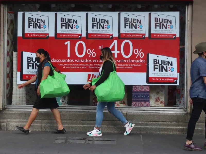 ¿Qué hacer si no te respetaron un descuento en el Buen Fin?