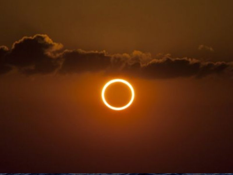 Persisten costumbres mayas en torno a los eclipses