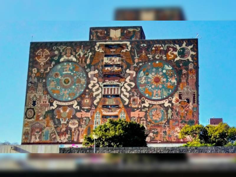 UNAM ofrece disculpa pública a familia de Mariela Vanessa Díaz, desaparecida en 2018