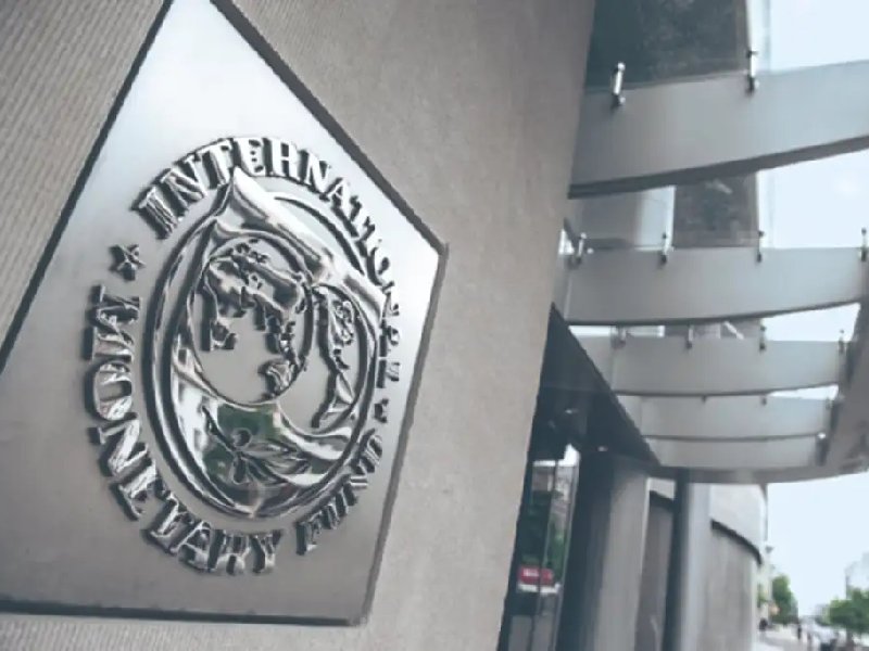 Deuda mundial, tema de la cumbre entre el FMI y el BM