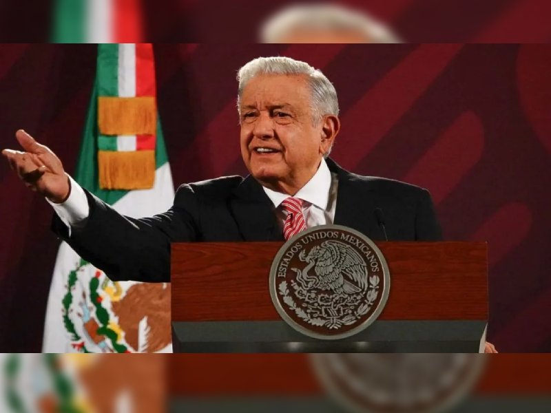 “Se detuvo y se va a extraditar”: AMLO confirma detención de Andrés Roemer en Israel