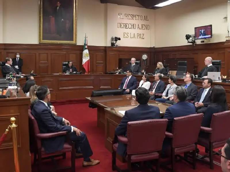 Modifica TEPJF parte de las reglas de reelección legislativa