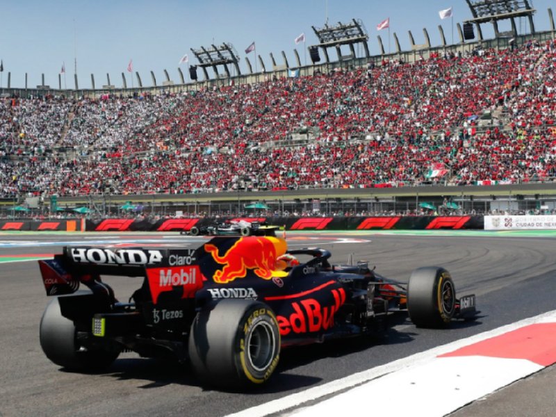 Preparan campaña especial para el GP de México