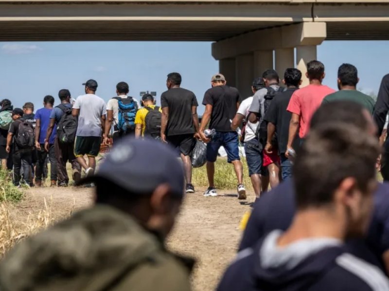 Canacar acusa afectaciones por mil 500 mdd tras paro en la frontera