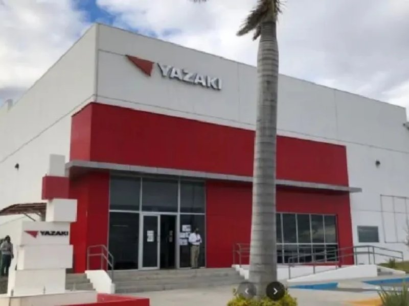 México y EU ponen fin a revisión laboral a Yazaki